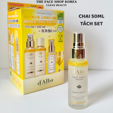  Serum dạng xịt khoáng căng bóng da d'Alba First Spray Serum 100ml 