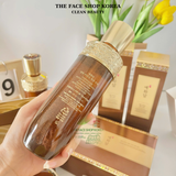  Nước Hoa Hồng Chống Lão Hóa THEFACESHOP Yehwadam Myeonghan Miindo Ultimate Toner 160ml 