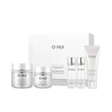  Bộ kem dưỡng trắng da toàn diện cao cấp 5 món OHUI Extreme White Cream 5pcs Set 150ml 