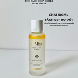  Serum dạng xịt khoáng căng bóng da d'Alba First Spray Serum 100ml 