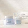  Bộ Kem Dưỡng Cấp Nước Làm Dịu Da Cho Da Dầu Thuần Chay THEFACESHOP The Therapy Vegan Moisture Blending Cream Special Set 