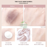  Sữa Tẩy Trang The FaceShop Rice Water Bright Cleansing Lotion 200ml 