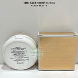  Kem Nền dạng nén TheFaceShop Gold Collagen Ampoule Glow Foundation FMGT SPF50+ PA+++ 15g 