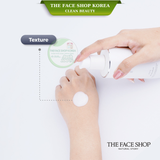  Sữa dưỡng sáng trắng da TheFaceShop YEHWADAM JEJU MAGNOLIA PURE BRIGHTENING EMULSION 140ml 