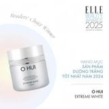  [Hàng Công Ty] Bộ kem dưỡng trắng da toàn diện cao cấp 5 món OHUI Extreme White Cream 5pcs Set 150ml 