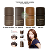  Phấn Che Khuyết Điểm Tóc Che Hói TheFaceShop Quick Hair Puff 7g 