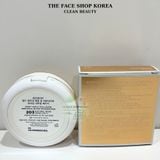  Kem Nền dạng nén TheFaceShop Gold Collagen Ampoule Glow Foundation FMGT SPF50+ PA+++ 15g 