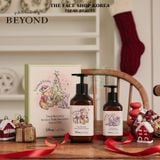  Bộ dưỡng thể cấp ẩm chuyên sâu Beyond Emulsion Set 800ml Disney 