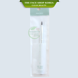  Cọ môi trang điểm đầu cọ nhỏ lông mềm mại dể sử dụng sang trọng gọn gàng The Face Shop One Touch Lip Brush 