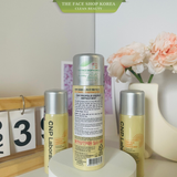  Xịt Khoáng Cấp Ẩm Căng Bóng Da Keo Ong CNP Laboratory Propolis Ampule Mist 