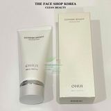 Set sữa rửa mặt trắng da Ohui Extreme Bright Cleaning Foam Special 160ml +100ml 