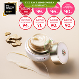  Bộ Dưỡng Đặc Trị Thâm Nám Yehwadam Hwansaenggo Snow Glow Dark Spot Correcting Cream Special Set (3pcs) 