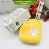  Kem Chống nắng dạng lỏng chiết xuất VITAMIN sáng da Belif Super Drops - Multi Vitamin Sunquid (SPF 50+, PA++++) 50ml 