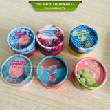  Phấn má hồng dạng nén TheFaceShop Pastel Cushion Blusher 6g 