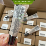  Tẩy tế bào chết môi The Face Shop Lip Scrub EX Shea Butter 10g 