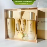  Bộ dưỡng trắng trẻ hóa da Yehwadam Hwansaenggo Rejuvenating Radiance Special Set (6SP) 
