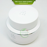  Kem Dưỡng Sáng Trắng Da THEFACESHOP YEHWADAM JEJU MAGNOLIA PURE BRIGHTENING CREAM 50ml 