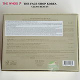  Bộ Tinh chất tăng cường hỗ trợ ngừa lão hóa chuyên sâu The Whoo Bichup Ultimate Recovery NAD Power Ampoule Special Set 5sp 