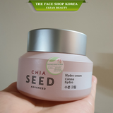  Kem Dưỡng Ẩm TheFaceShop CHIA SEED ADVANCED HYDRO CREAM 50ml 