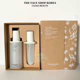  Tinh Chất Thuần Chay Chống Lão Hóa The Therapy Vegan Blending Serum 50ml 