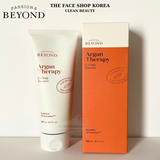 Tinh chất dưỡng tóc chuyên biệt dành cho tóc uốn và tóc xoăn, giúp giữ nếp tóc lâu dài BEYOND Argan Therapy Curling Essence 200g 