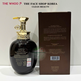  Dầu gội thảo dược Đông y WhooSpa Essence Shampoo 350ml 