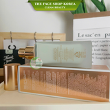  Kem Lót Trang Điểm Tinh Chất vàng GOLD COLLAGEN AMPOULE MAKEUP BASE SPF30 PA++ 