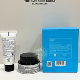  Kem cấp ẩm tức thì dạng gel Belif The True Cream Aqua Bomb 50ml 
