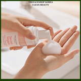  Dung dịch vệ sinh phụ nữ Hàn Quốc THE FACE SHOP Secret Vegan Inner Cleanser 155ml 