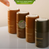  Phấn Che Khuyết Điểm Tóc Che Hói TheFaceShop Quick Hair Puff 7g 