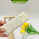 Sáp chống nắng Thuần Chay dạng thỏi THE FACE SHOP The Therapy Vegan Sunscreen Stick SPF50+/PA++++ 18g 