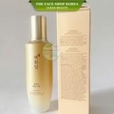  Nước Cân Bằng Dưỡng Da TheFaceShop Yehwadam Hwansaenggo Rejuvenating Radiance Toner 160ml 