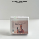  Set mini size chăm sóc Tóc BEYOND Argan Therapy Special Kit 3pcs 