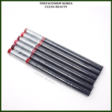  Bút kẻ viền môi The Face Shop fmgt Creamy Touch Lipliner 0.2g nhẹ mịn sắc nét bền màu lâu trôi đa dạng sống động 