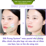  Kem Lót Tạo Lớp Nền Dưỡng Da Lâu Trôi The Face Shop Dewy Lasting Skin Base 