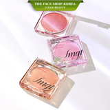  Phấn má hồng bắt sáng The Face Shop fmgt Veil Glow Blusher 5g rạng rỡ bền tông nhẹ mịn 