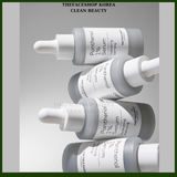  Tinh chất dưỡng ẩm phục hồi dịu da THE FACE SHOP Panthenol 1% Serum 30ml Hàn Quốc 