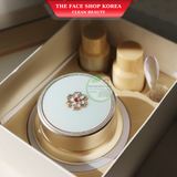  Bộ Dưỡng Đặc Trị Thâm Nám Yehwadam Hwansaenggo Snow Glow Dark Spot Correcting Cream Special Set (3pcs) 