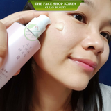  Tinh Chất Dưỡng Ẩm Phục Hồi Sinh Khí Da TheFaceShop YEHWADAM PLUM FLOWER REVITALIZING SERUM 45ml 