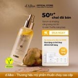  Serum dạng xịt khoáng căng bóng da d'Alba First Spray Serum 100ml 