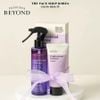  Bộ sản phẩm phục hồi tóc hư tổn  Beyond Professional Defense No Wash Double Care Treatment Special Set 