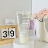  Sữa Rửa Mặt Có Hạt Gạo Làm Trắng Da Và Tẩy Da Chết Skinfood Rice Daily Brightening Scrub Foam 150Ml 