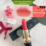  Son thỏi lì mịn Hàn Quốc The Face Shop fmgt NEW BOLD VELVET LIPSTICK 3.5g 
