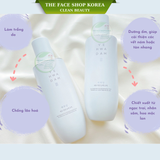  Nước Cân Bằng Sáng Trắng Da TheFaceShop YEHWADAM JEJU MAGNOLIA PURE BRIGHTENING TONER 160ml 