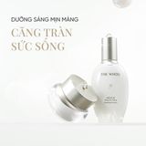  Kem dưỡng sáng da THE WHOO Gong Jin Hyang Brightening Power Cream 50ml 