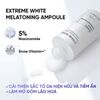  [Hàng Công Ty] Tinh Chất Ngừa Nám Ohui Extreme White Melanin Dark Spot Ampoule Essence 30ml 