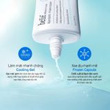  [Hàng công ty] Kem dưỡng ẩm làm mát da BELIF AQUA BOMB FROZEN CREAM 50ML 