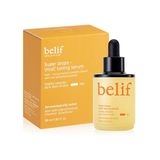  Tinh chất làm sáng da xỉn màu belif Super drops - VitaC toning serum 