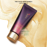  Sữa rửa mặt dưỡng ẩm chống lão hóa THEFACESHOP Yehwadam Hwansaenggo Rejuvenating Cleansing 150ml 