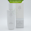  Nước Cân Bằng Sáng Trắng Da TheFaceShop YEHWADAM JEJU MAGNOLIA PURE BRIGHTENING TONER 160ml 